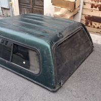 Hard top Mitsubishi L200