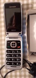 BRONDI CONTENDER + SAMSUNG E1080
