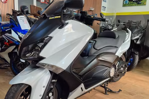Yamaha T Max 530 PERFETTO