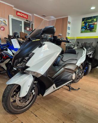 Yamaha T Max 530 PERFETTO