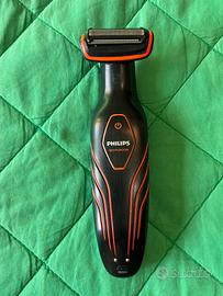 Rasoio body groom philips