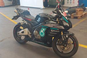 Moto Honda CBR600RR