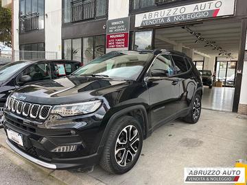 JEEP Compass 1.3 T4 240CV PHEV AT6 4xe PROMO