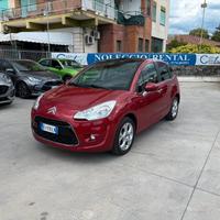 CITROEN C3 1.4 BENZINA 95CV 2011 155.000KM