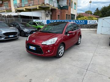CITROEN C3 1.4 BENZINA 95CV 2011 155.000KM