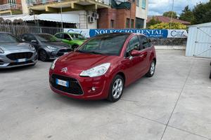 CITROEN C3 1.4 BENZINA 95CV 2011 155.000KM