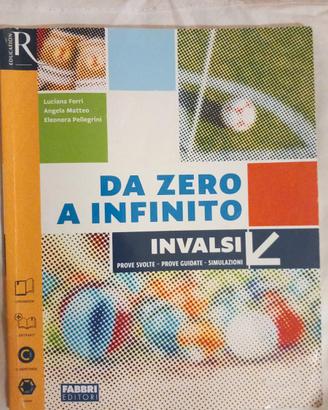 Da zero a infinito invalsi