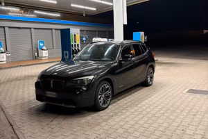Bmw x1 E84