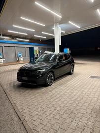 Bmw x1 E84