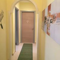 Terra /tetto Palazzetta