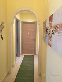 Terra /tetto Palazzetta