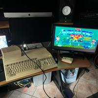 Commodore Amiga 500