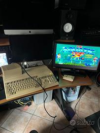 Commodore Amiga 500