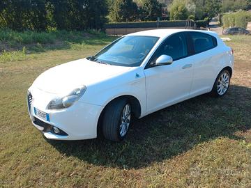 ALFA ROMEO Giulietta (2010-21) - 2017