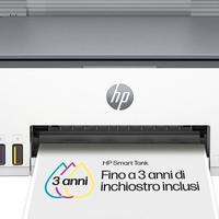 HP Smart Tank 5105 1F3Y3A, Stampante Multifunzione