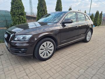 q5 hybrid 