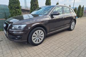 q5 hybrid 