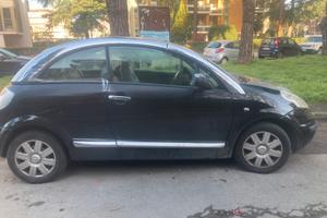 CITROEN PLURIEL D&G DA COLLEZIONE