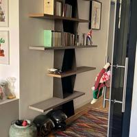 Libreria Versus di Tomasella