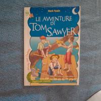 Tom sawyer