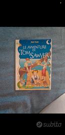 Tom sawyer