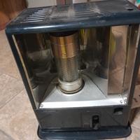 Stufa a petrolio liquido Corona
