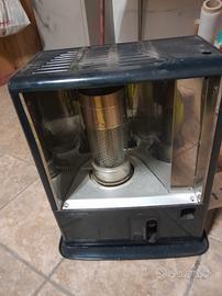 Stufa a petrolio liquido Corona