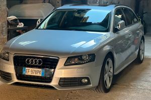 Audi A4 2010
