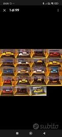 taxi dal mondo die-cast scala 1:43