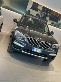 Bmw x3 (g01/f97) - 2021