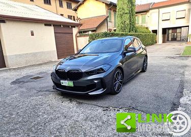 BMW M135 i xDrive GARANZIA INCLUSA