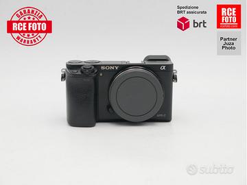 Sony A6000