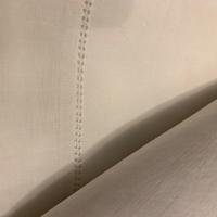 3 Lenzuola di una volta in lino una piazza e mezza