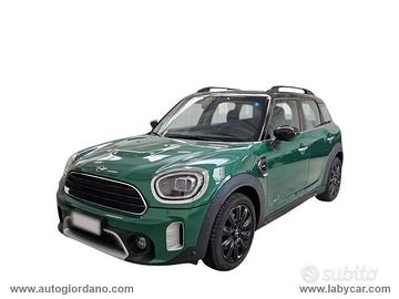 MINI Mini Cooper Business Countryman Aut. 4X4