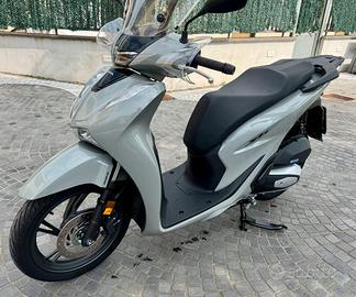 Sh 125 nuovo