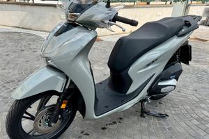 Sh 125 nuovo