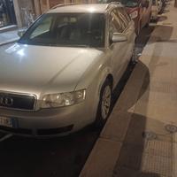 Audi A 4