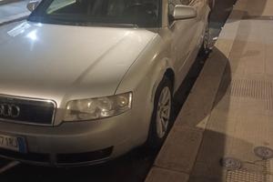 Audi A 4