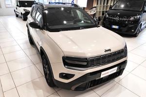 Jeep Avenger 1.2 turbo e-hybrid mhev Upland 4...