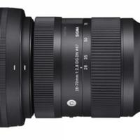 SIGMA  28-70 f/2.8 DG DN L MOUNT