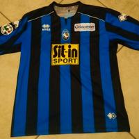 Muta maglie originali Atalanta Primavera 2008/09