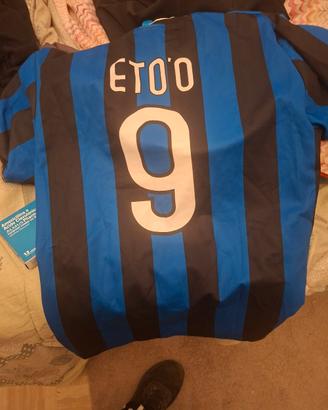 magliette inter