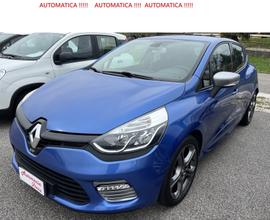RENAULT CLIO 1200 CC 16 V 120 CV AUTOMATICA