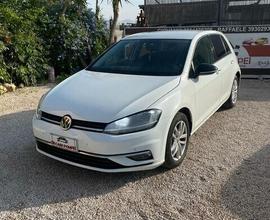 Volkswagen Golf 1.6 TDI 115 CV DSG 5p. Executive B