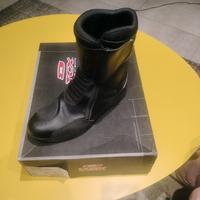 Stivali moto uomo TCX n.45