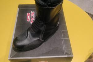 Stivali moto uomo TCX n.45