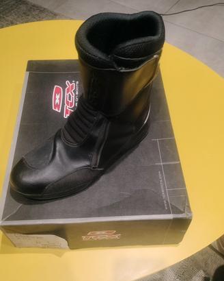 Stivali moto uomo TCX n.45