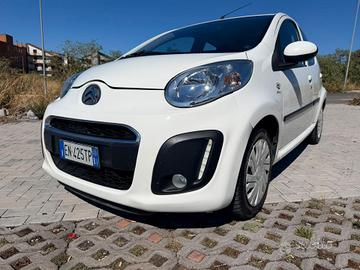 Citroen C1 1.0 5 porte Seduction