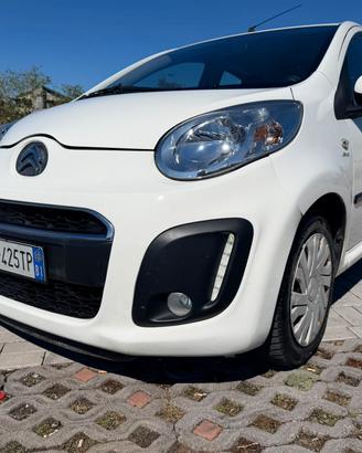 Citroen C1 1.0 5 porte Seduction