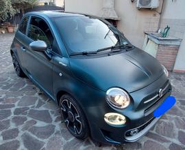 Fiat 500 sport 1.0 hybrid